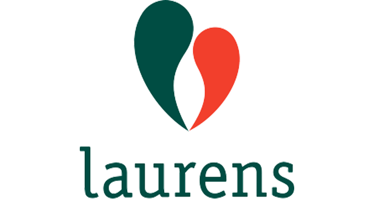 Logo_Zorginstelling_Laurens Laurens