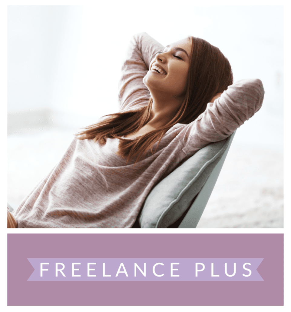 Freelance plus Freelance plus