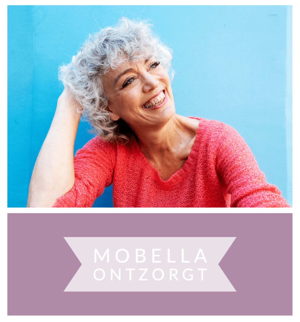 Mobella ontzorgt Mobella ontzorgt