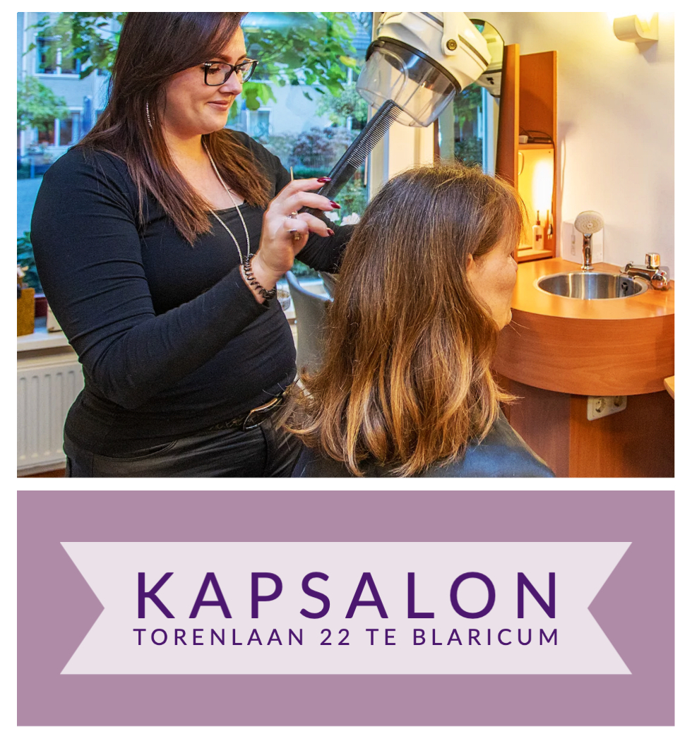 kapsalon