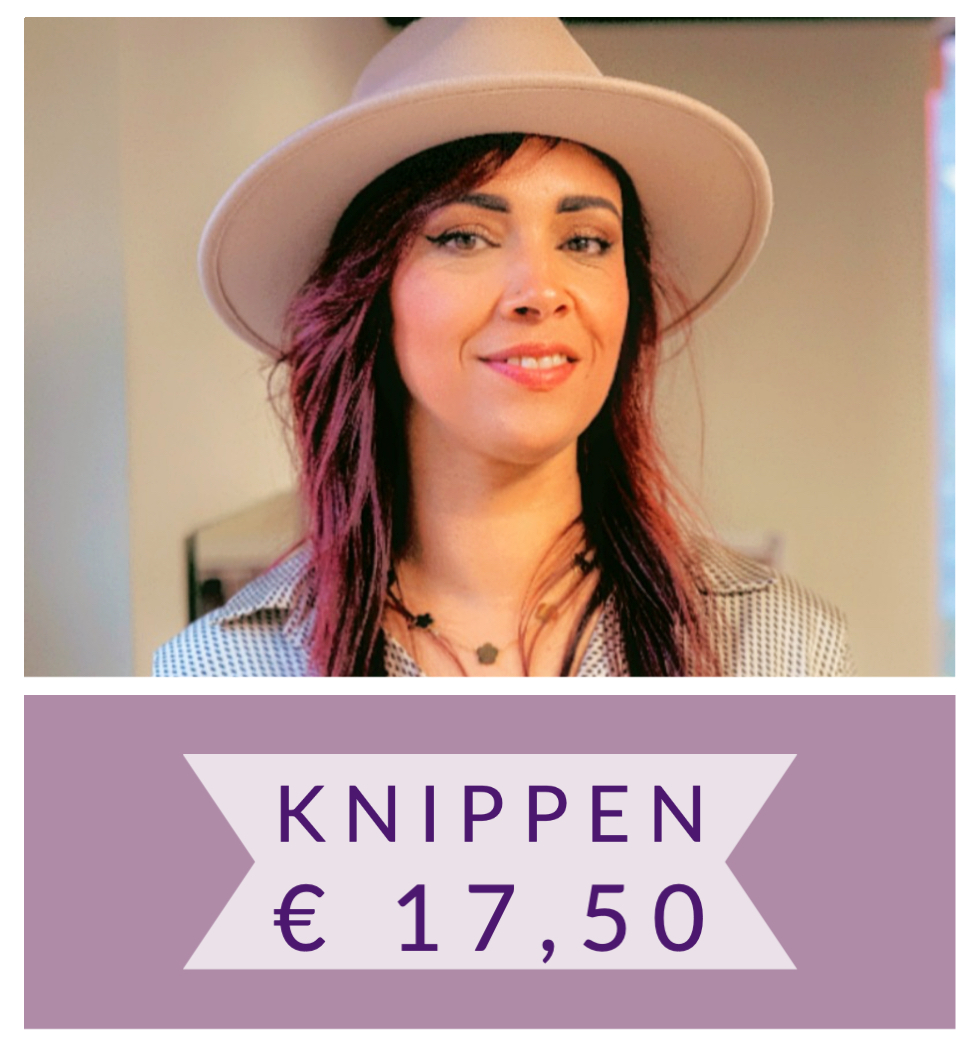 Mobella-kapper -Mounia Tillburg-actie-Mounia