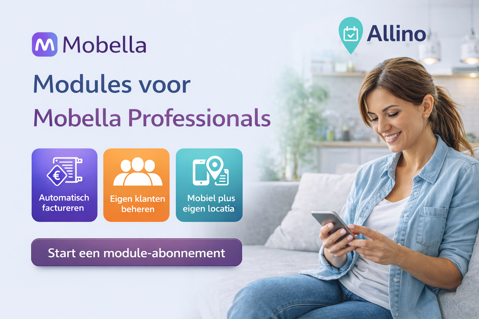 Allino-extra-modules Alllino-modules